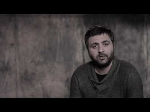 მოზარდ მაყურებელთა თეატრის მსახიობი ზვიად ურიდია.