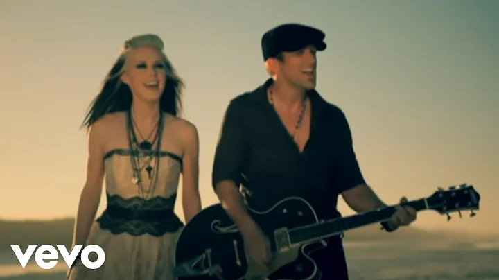 Thompson Square - Are You Gonna Kiss Me Or Not (Official Video)