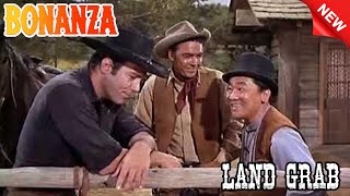 Bonanza - Land Grab - Collection 80 - Best Western Cowboy HD Movie Full Episode 2023