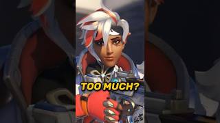 Overwatch has a BIG issue...