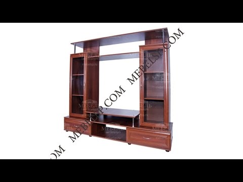 Шкаф тумба для телевизора (арт 1104) / Mebelsp.com