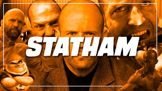 Jason Statham The Last Action Star in Hollywood