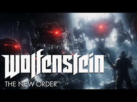 Wolfenstein: The New Order PC Gameplay *HD* 1080P Max Settings - Lets Play  - Gamesplanet.com