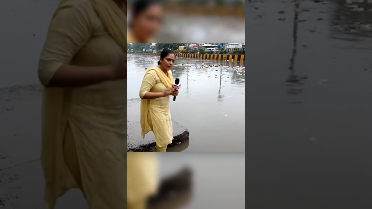 Me nali mein gir gai record ho gaya kya camera band karo