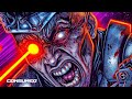Consumed - Royalty Free Cyberpunk Dark Synthwave (Copyright Safe) thumbnail