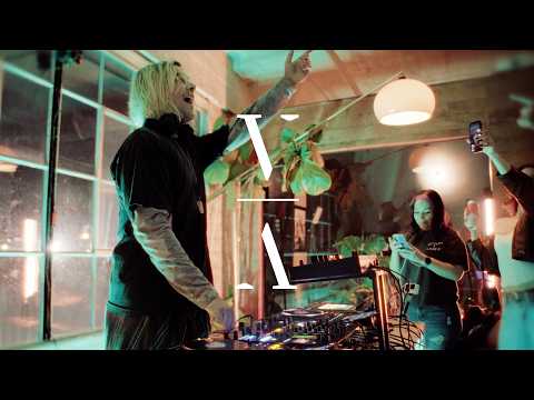 Le Youth - who are you really? - Album Launch Pop Up (DJ Set)