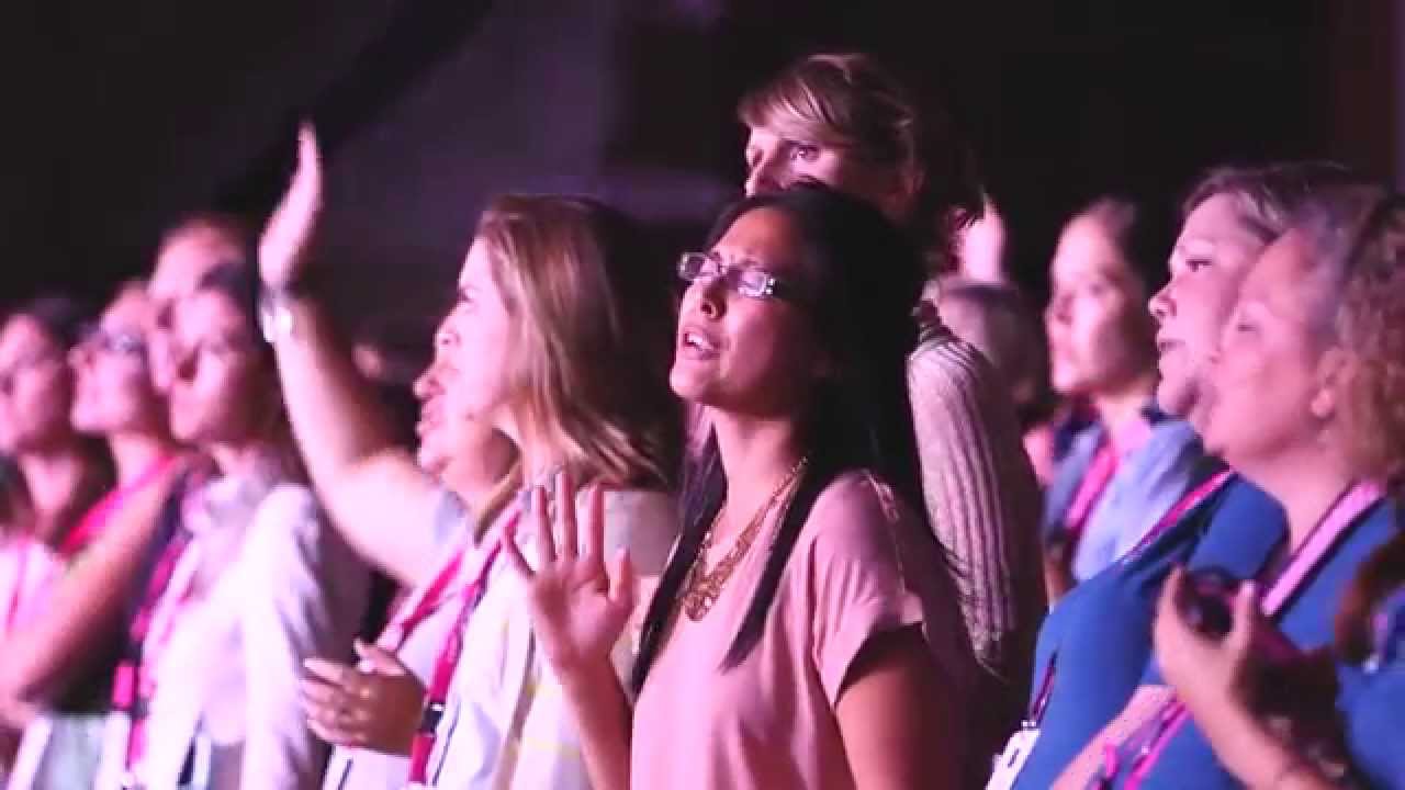 MOMcon 2015 Highlights