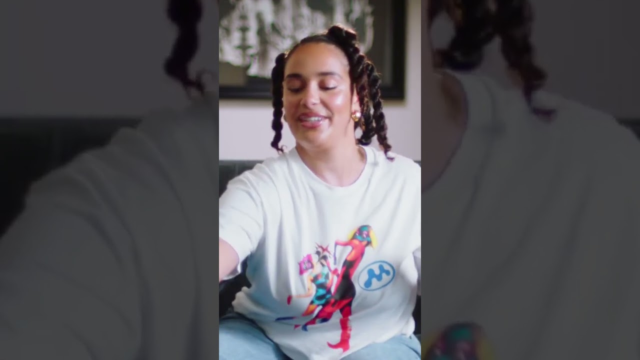 Jorja Smith Passports