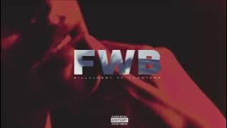 BILLYLOBBY - FWB ft.YUNGTARR