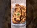 الخبز على الحجارة (الطابون) لذيذ جدا وطري #خبز Bread on the rocks #bread