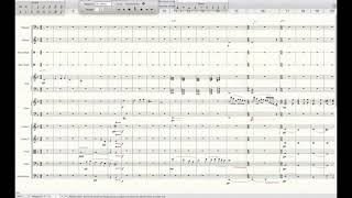 'Somnus' from Final Fantasy XV Sheet Music 'Somnus' from Final Fantasy XV Sheet Music