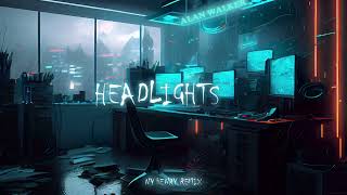 Alok & Alan Walker - Headlights Ny Henry Remix Feat. Kiddo