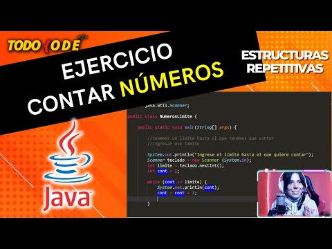 Video: ¿Puede Java ser negativo durante mucho tiempo?