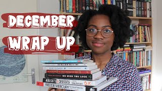 Wrap Up December | 2019