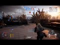 Beautiful Sunset Victory at Scarif Beach | Star Wars Battlefront II
