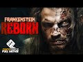 FRANKENSTEIN REBORN | Full HORROR Movie HD