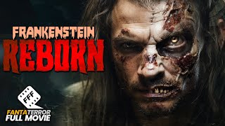 FRANKENSTEIN REBORN