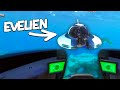 Subnautica Multiplayer with my Girlfriend