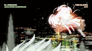 06. Morganna | .HACK//SIGN EXTRA SOUNDTRACK