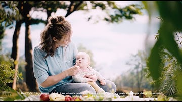 VEOCEL™ - Building a sustainable world for future generations