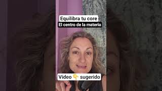 Práctica ejercicios de equilibrio mental #energia #meditacion #sanaciones #tantra