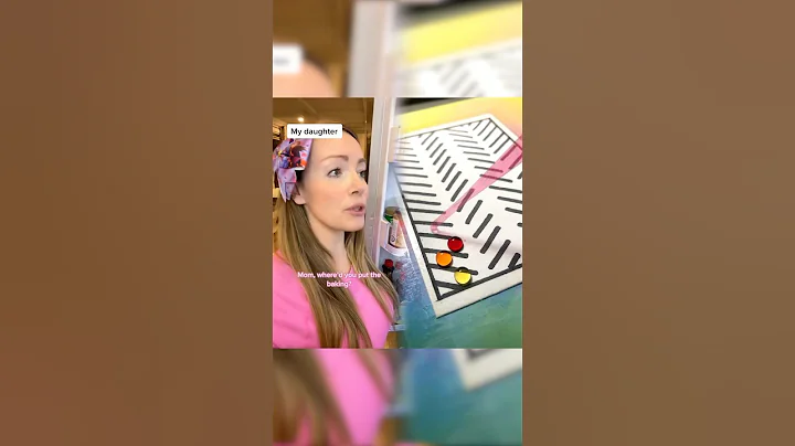 I’m not one to be outdone.. #momandkiddoconvos #momsanddaughter #momcontent #games #funny