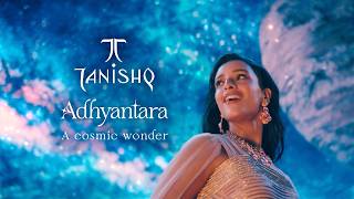 Tanishq | Discover a Cosmic Wonder - Adhyantara