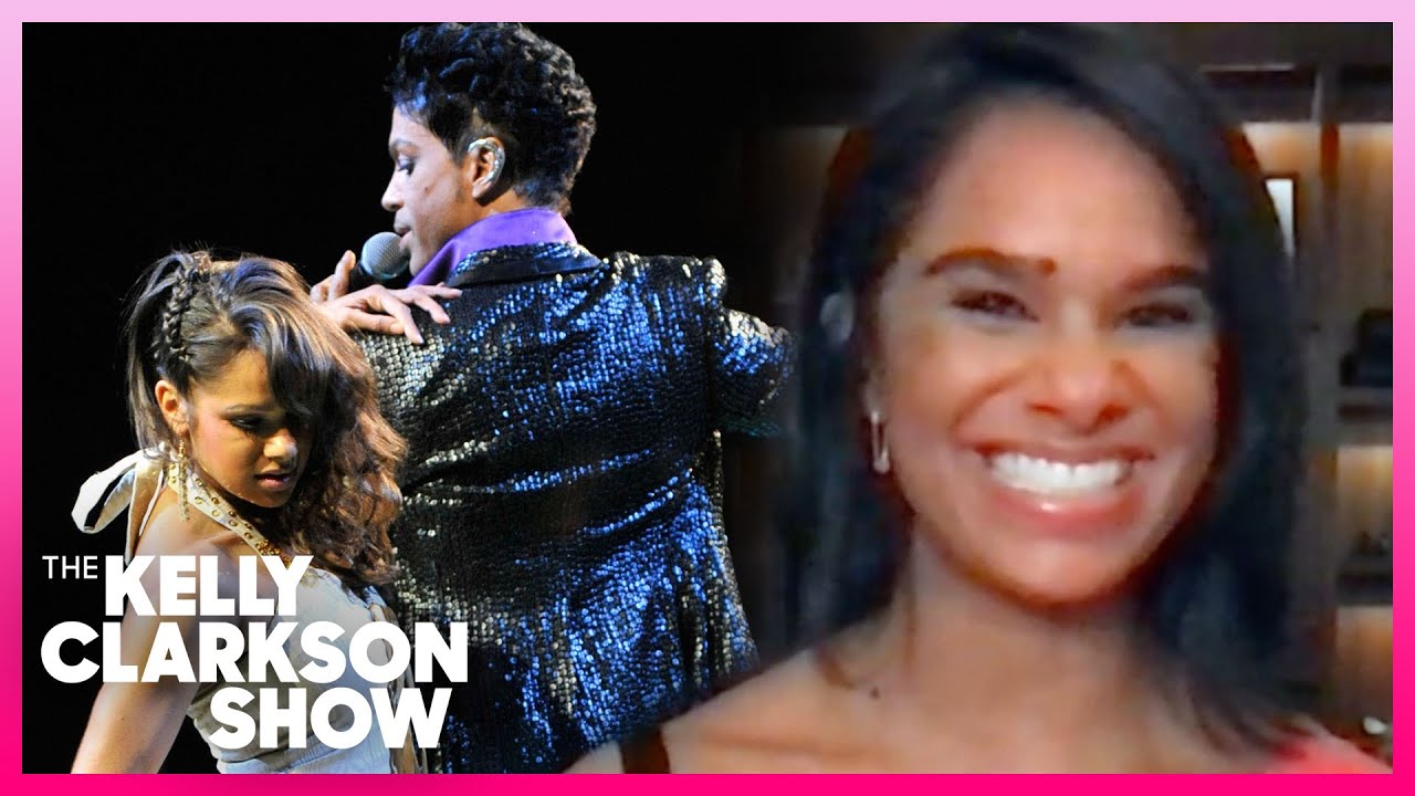 Misty Copeland Prince