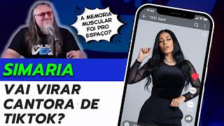 Simaria De Volta Aos Palcos? By Leandro Voz.