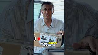 Exposed! Chevy Dealership Undercover Investigation