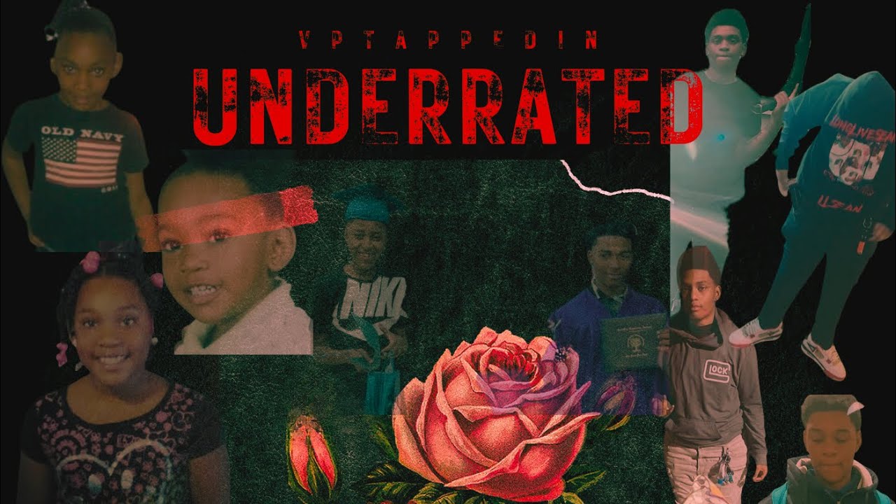 Obejrzyj VpTappedIn-No Hook(official audio) w YouTube Obejrzyj VpTappedIn-No Hook(official audio) w YouTube