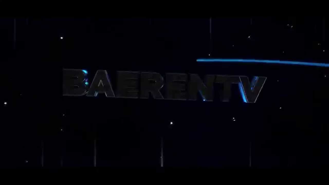 C4D SYNC | BaerenTV | by german3pac