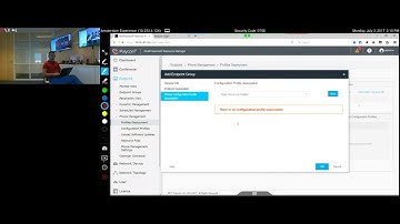 Part 2 of 3 - How-to quick config Polycom Resource Manager for Voice