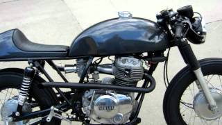 Firestone 4.50 x 18 Champion Deluxe kopen bij Motorcycles United