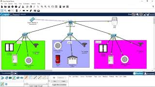 smoke detection and prevention screenshot 5