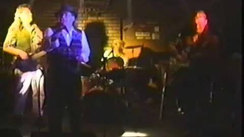 Dave Foraker & True Blue