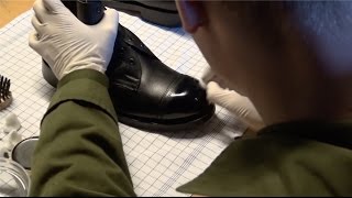 Download Lagu Puds og gejl støvler som en garder MP3