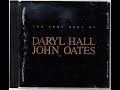 Private Eyes - Hall & Oates