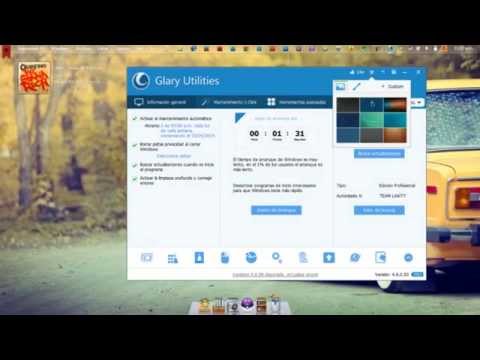 Glary Utilities Pro Full