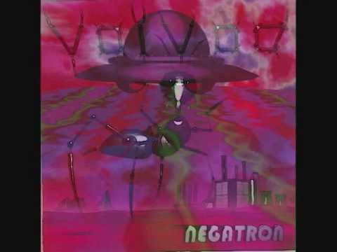 Voivod - Planet Hell - Negatron