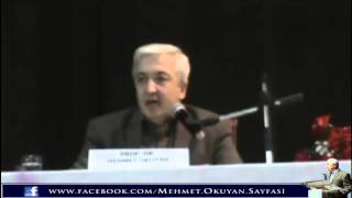 Hayat denizinde boğulanlara can simidi! | Prof.Dr. Mehmet Okuyan