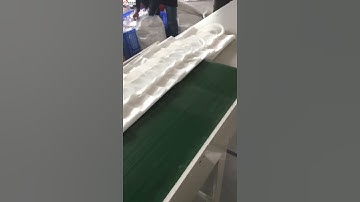 Custom PE Plastic Handle Shopping Bag Retail Grocery Shopping Plastic Carry Bag With Own Logo