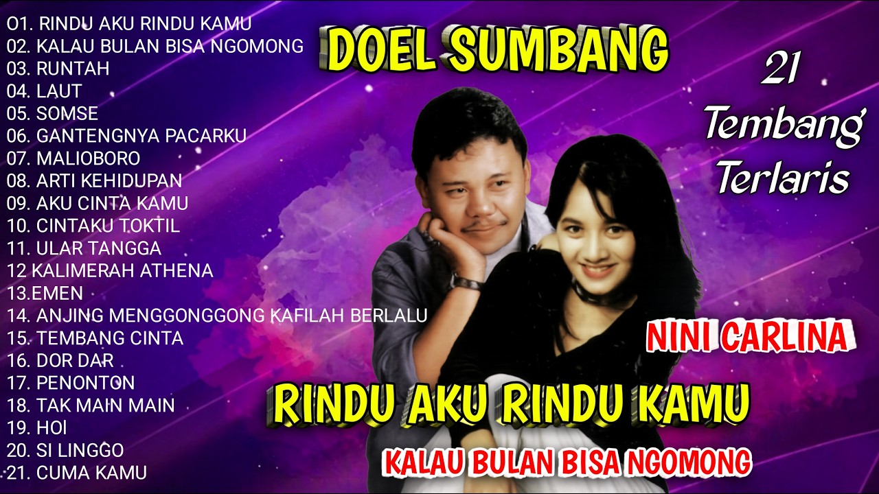 Doel Sumbang full album ad-free