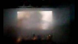 moaner - underworld