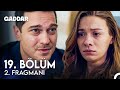 Gaddar 19. Bölüm 2. Fragmanı - Baba Olmak İstiyorum