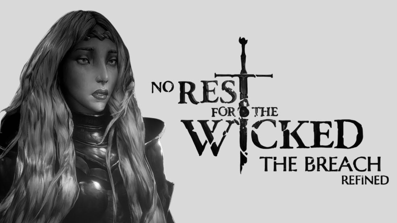 ВСЁ О КООПЕРАТИВЕ ОТ РАЗРАБОТЧИКОВ в No Rest for The Wicked!