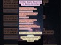 How Each Zodiac Sign Reacts to Being Ghosted… The Truth Might Shock You 💔#zodiacsigns #astrology