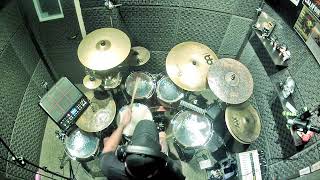 Good Groove - VicFirth connection - UnderBase