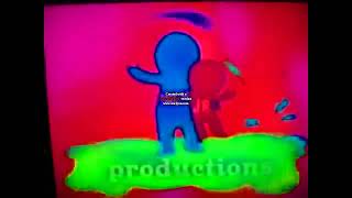 Noggin And Nick Jr Logo Collection Vocoded In Bfdi 8 Ending Theme
