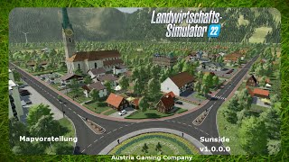 ["Lohnunternehmen", "LU", "Austria", "Agrar", "Landwirtschafts", "Simulator", "Mapvorstellung", "LS22", "Modvorstellung", "LS17", "LS19"]